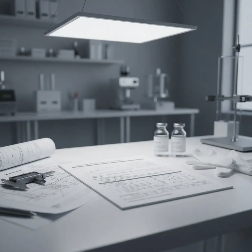 Teknik Veri Sayfası (TDS) Nedir? Kapsamlı Bir Rehber ve Kullanım Alanları
